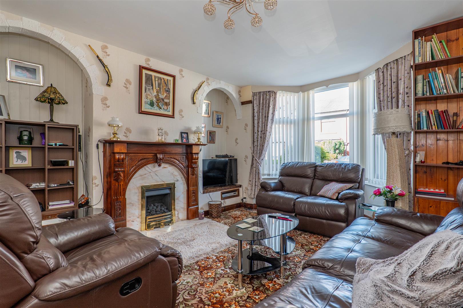 3 bed property in Mayfield Road, Chorley